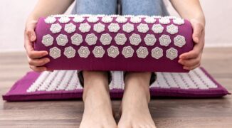 Mata do akupresury w sporcie: hit czy chwilowy trend?