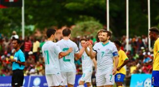 Leżą daleko, w rankingach też na końcu. Krótka historia spotkań Polski z krajami Oceanii