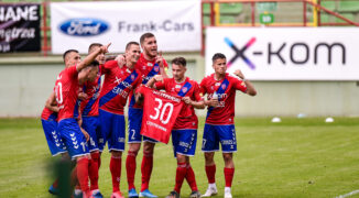 Petr Schwarz – czeski motor napędowy Rakowa Częstochowa