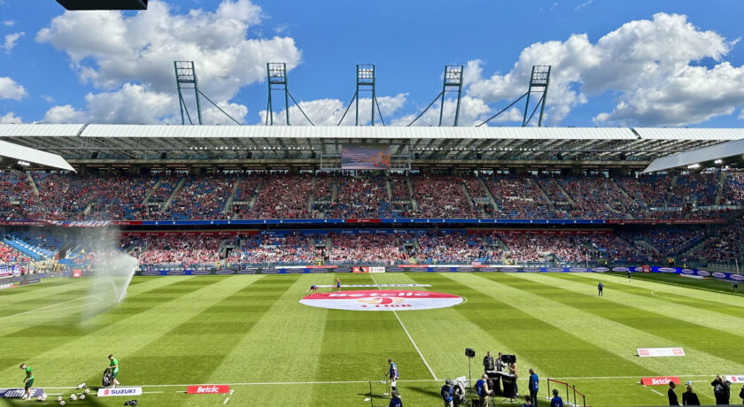 Jazda walcem po placu budowy. Wisła zdeklasowała Śląsk