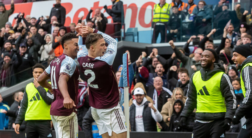 iGol Stranieri: Podsumowanie weekendu #6