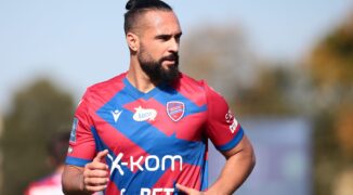 Jak Raków Częstochowa radzi sobie bez Iviego Lopeza?