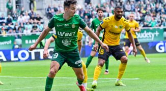 Kaprys zamiast charakteru. Jak Al Hamlawi zawiódł Śląsk Wrocław