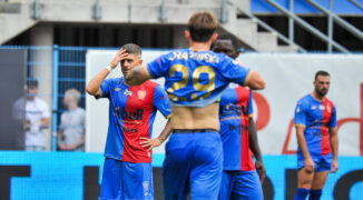 Piast jeszcze bez gola w tym sezonie, a na horyzoncie Zagłębie…