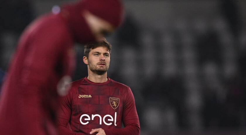 Karol Linetty i jego zaskakujący wybór nowego klubu