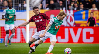 Ermal Krasniqi na Łazienkowskiej. Czy Legia wie, co robi?