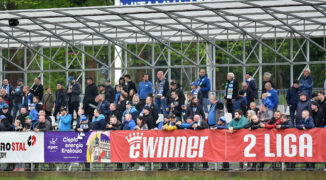 Baraże o 1. ligę: kto dołączy do Polonii i Znicza