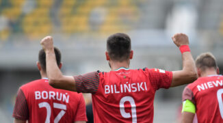 Kamil Biliński: Miałem oferty z Al-Fateh i MLS [WYWIAD]