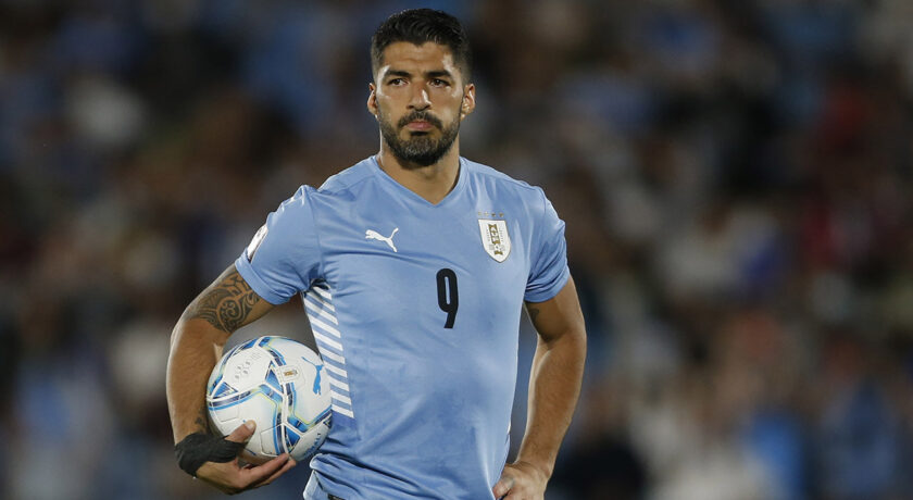 Urugwaj ponownie katem Ghany, ale co z tego?