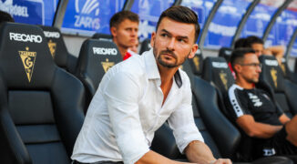 PKO BP Ekstraklasa – ścisk, którego nie można nie zauważyć!