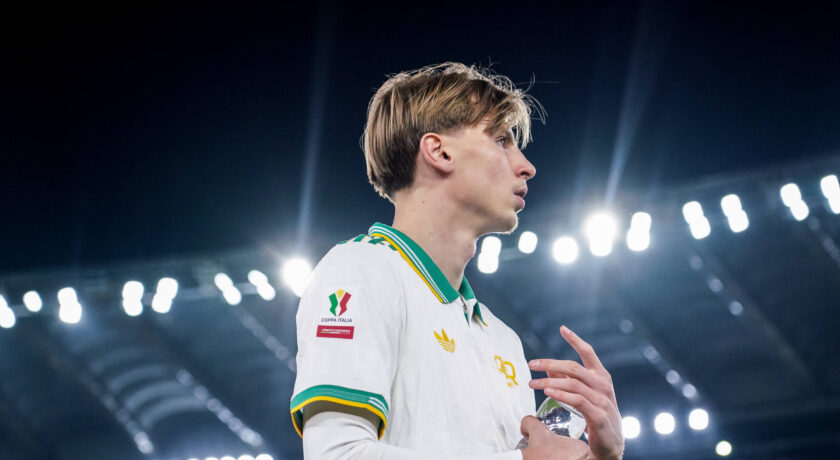 Jan Ziółkowski i jego rzymskie początki