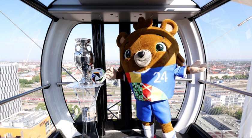 Schneller Ball – podsumowanie czternastego dnia Euro 2024