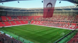 Samsunspor w drodze na Łazienkowską. Analiza rywala Legii