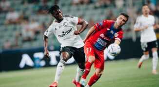 Nowy rozdział w Bundeslidze. Arkadiusz Pyrka zawodnikiem FC St. Pauli