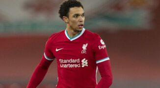 Zdruzgotany – jak Trent Alexander-Arnold wypadł z łask selekcjonera