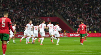 Stabilizacja linii obrony reprezentacji Polski – czy jakaś wreszcie następuje?