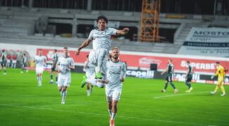 Górnik tegorocznym „Rycerzem Wiosny”, Śląsk razi bezradnością