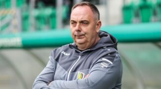 Stal Stalowa Wola zrobiła krok ku barażom, Skra Częstochowa ku spadkowi