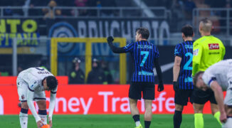 iGol Stranieri: Podsumowanie weekendu #9