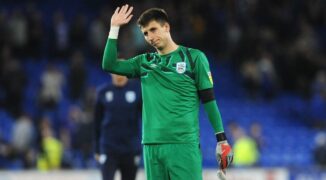 „The Terriers” spadają bez spadochronu, czyli widmo kolejnej degradacji