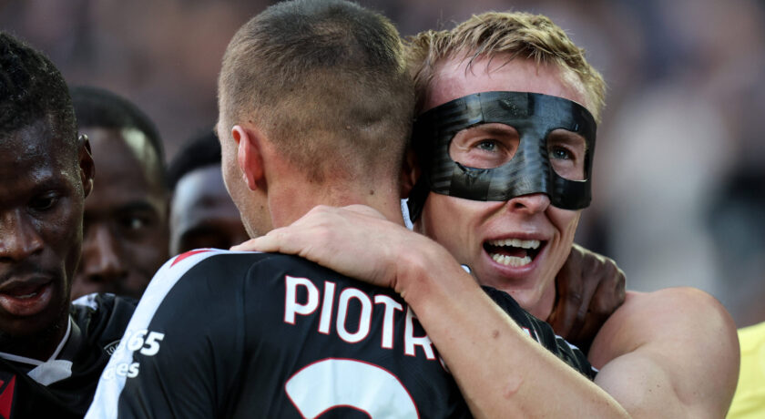 iGol Stranieri: Podsumowanie weekendu #1