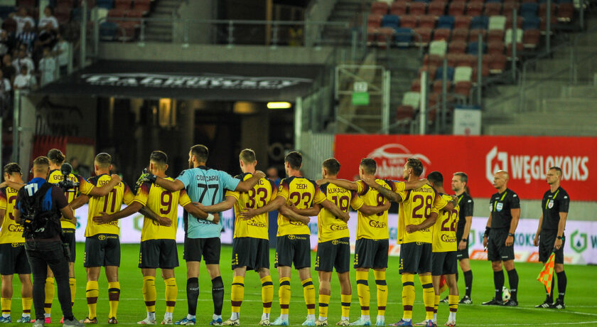 5 powodów, dzięki którym Pogoń wygra Puchar Polski