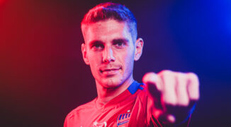 Peter Barath wraca do Rakowa na dłużej. Klub sfinalizował transfer