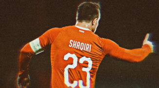 Czy reprezentacja Szwajcarii osiągnęła swój punkt kulminacyjny?