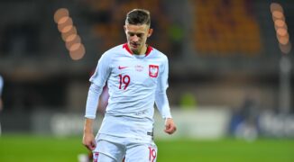 Za wysokie progi na nasze nogi – Belgia pokazała nam, jak się gra w piłkę