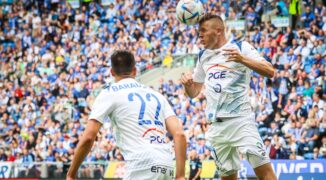 Stal Mielec nic sobie nie robi z przedsezonowych przewidywań