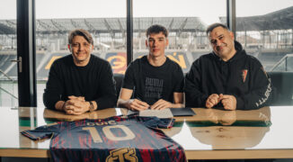 Filip Cuić – mocno średni napastnik z gatunku „a może odpali”