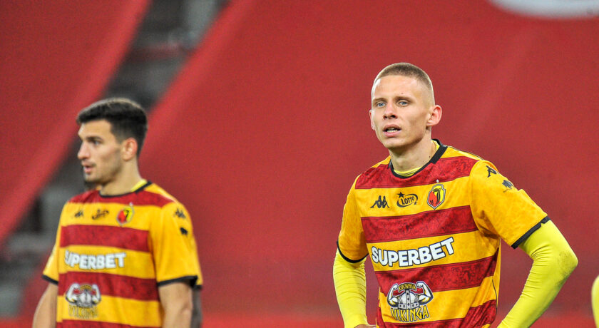 Skarb kibica PKO BP Ekstraklasy: Jagiellonia Białystok w świecie bez Pietuszewskiego