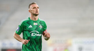 Jan Grzesik na tropie kadrowych rekordzistów. Piłkarze, którzy zadebiutowali po trzydziestce