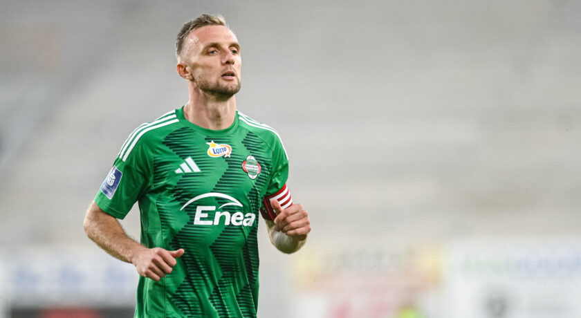 Jan Grzesik na tropie kadrowych rekordzistów. Piłkarze, którzy zadebiutowali po trzydziestce