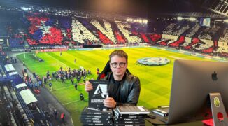 Królewski na zakręcie. Krakowska gra pozorów i cena lojalności