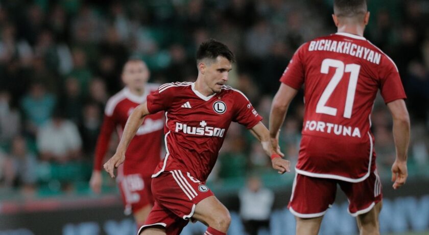 Legia z happy endem! Wnioski po awansie z Hibernianem