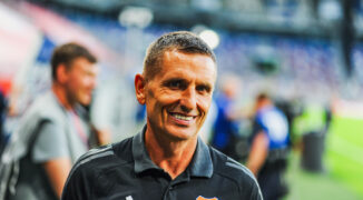 Bruk-Bet Termalica Nieciecza – zaprzeczyć przeznaczeniu? – Skarb Kibica PKO BP Ekstraklasy