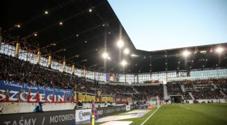 Alex Haditaghi nie przejmie Pogoni – zwichrowany statek o nazwie Pogoń Szczecin dryfuje do… właśnie, dokąd?