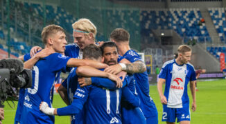 Wisła Płock – Piast Gliwice. Zderzenie dwóch odmiennych światów