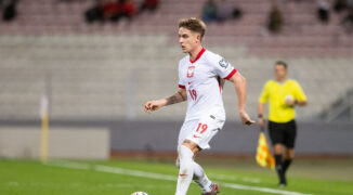 Czy Michał Skóraś wyrasta na pewniaka w kadrze Jana Urbana?