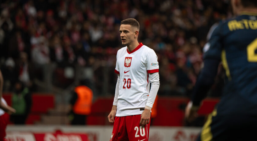 Liga Mistrzów polskimi oczami!