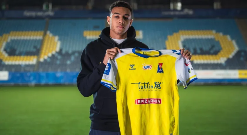 Bright Ede o krok od rekordowego transferu. Czy jest warty tych pieniędzy?