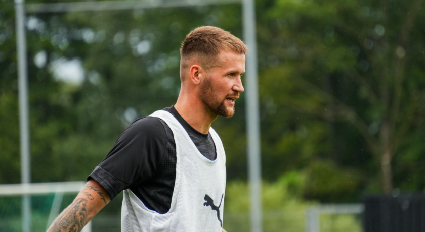 Paxtakor Taszkent – gigant wstający po nokdaunie nowym klubem Piotra Parzyszka