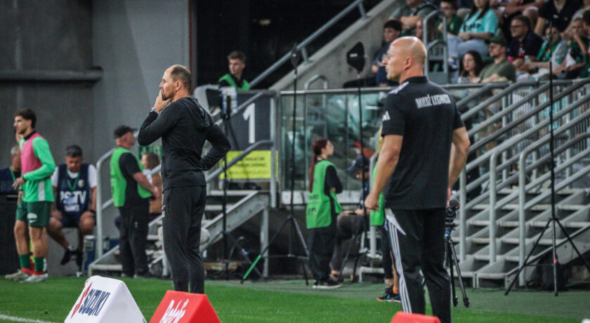 Miedź Legnica – jak wznowić sezon, aby nie wpaść w początkowy marazm?