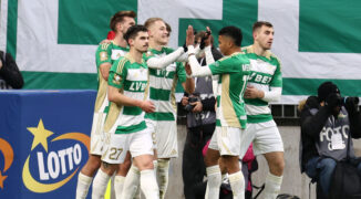 Lechia Gdańsk odzyskała jakość w defensywie
