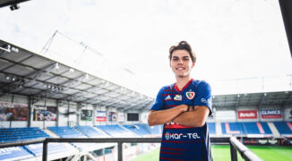 Javier Ajenjo Hyjek. Z Madrytu prosto do Gliwic – kim jest nowy nabytek Piasta?