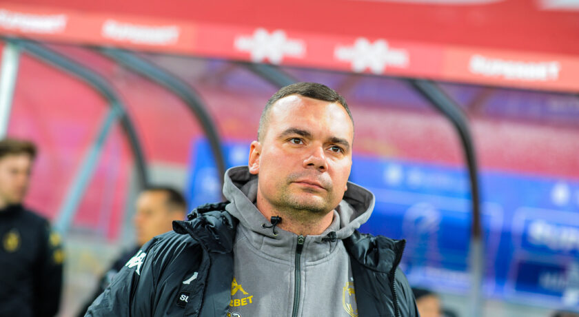 Rankingi iGola. Najlepsi polscy trenerzy 2025 roku