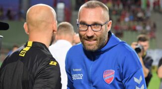 Marek Papszun w Legii Warszawa – powody, dla których byłby to zły ruch