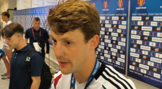 Marc Gual: W takich meczach jak finał jesteśmy naprawdę dobrzy