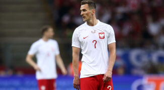 Reprezentacja Polski: W końcu ten projekt musiał upaść